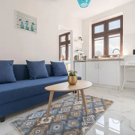 Appartamento W Wadowicach Iii By Apart Service