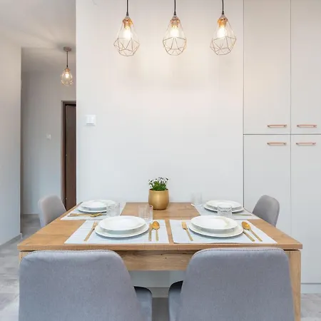 W Wadowicach Iii By Apart Service Wadowice