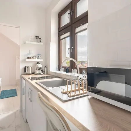 W Wadowicach Iii By Apart Service Appartamento *