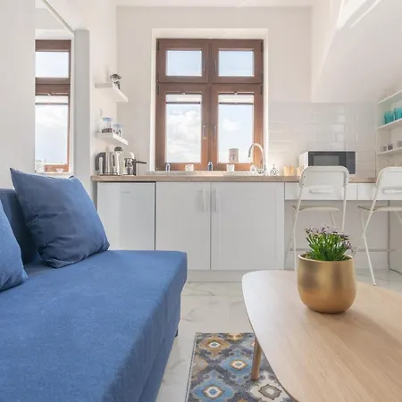 Appartamento W Wadowicach Iii By Apart Service Wadowice
