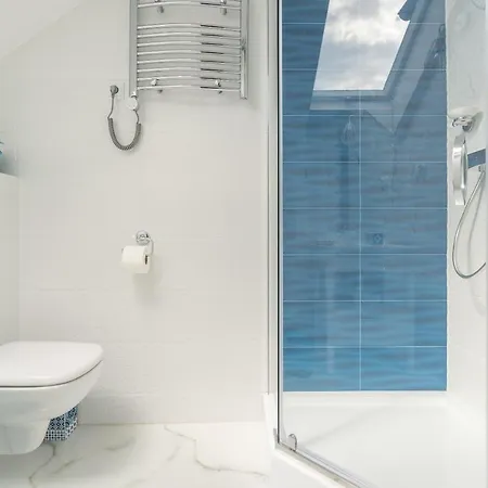 Appartamento W Wadowicach Iii By Apart Service *