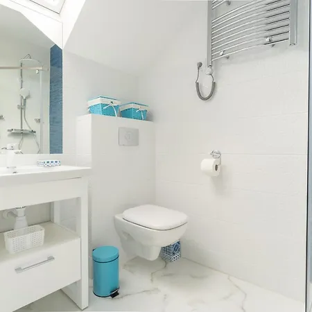 W Wadowicach Iii By Apart Service Appartamento