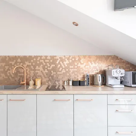 W Wadowicach Iii By Apart Service Appartamento