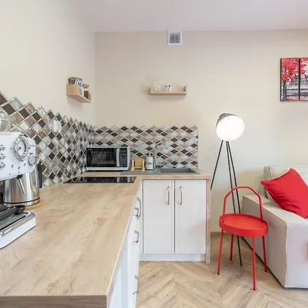 W Wadowicach Iii By Apart Service * Wadowice