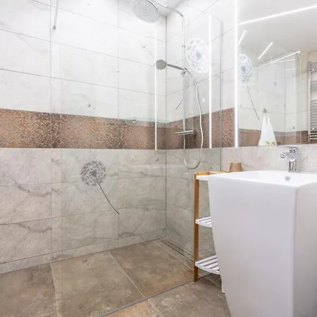 Appartamento W Wadowicach Iii By Apart Service