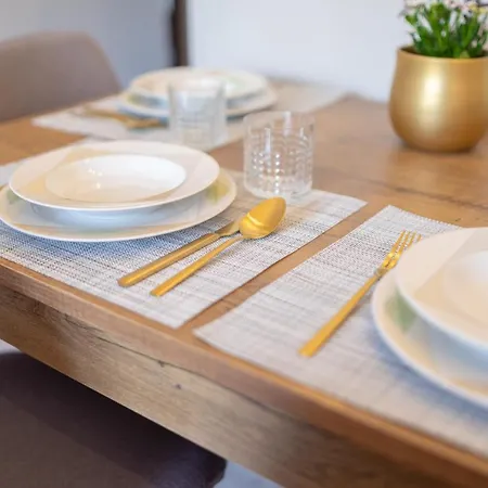 Appartamento W Wadowicach Iii By Apart Service Wadowice