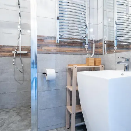 Appartamento W Wadowicach Iii By Apart Service Wadowice