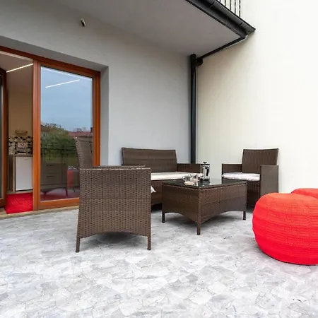 Appartamento W Wadowicach Iii By Apart Service
