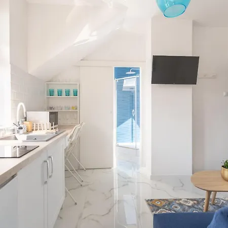 W Wadowicach Iii By Apart Service *