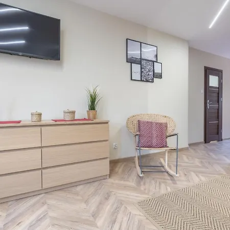 W Wadowicach Iii By Apart Service * Wadowice